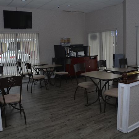 Atlantic Inn And Suites - Wall Township Bagian luar foto