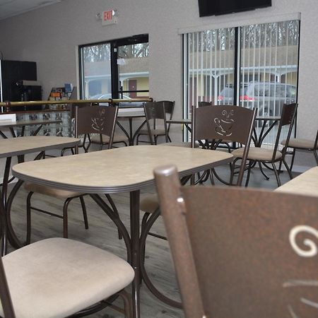 Atlantic Inn And Suites - Wall Township Bagian luar foto