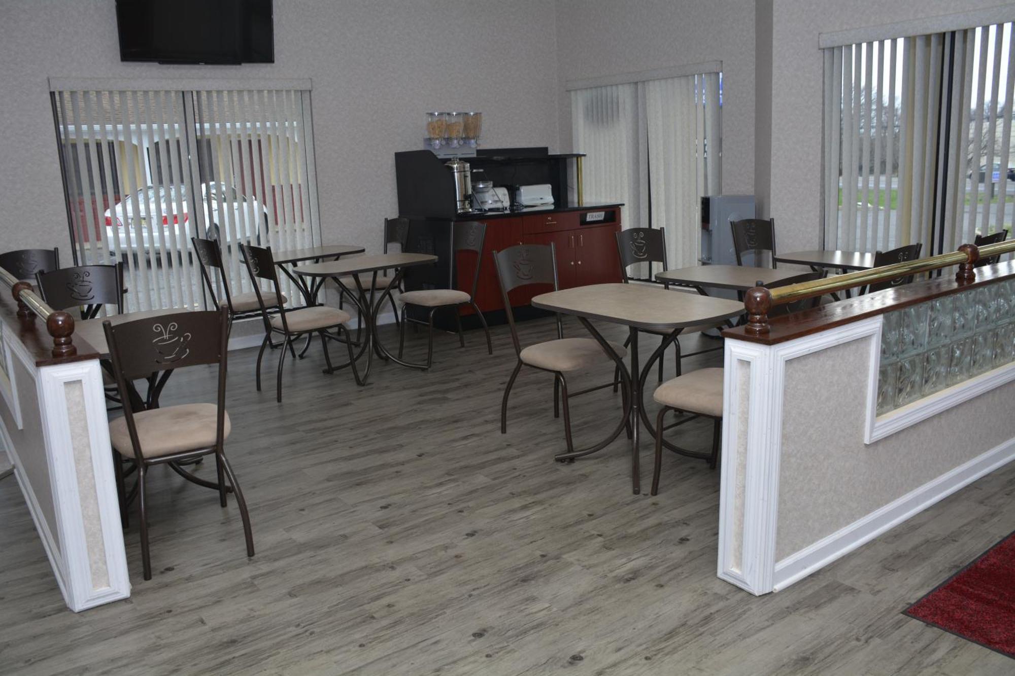 Atlantic Inn And Suites - Wall Township Bagian luar foto