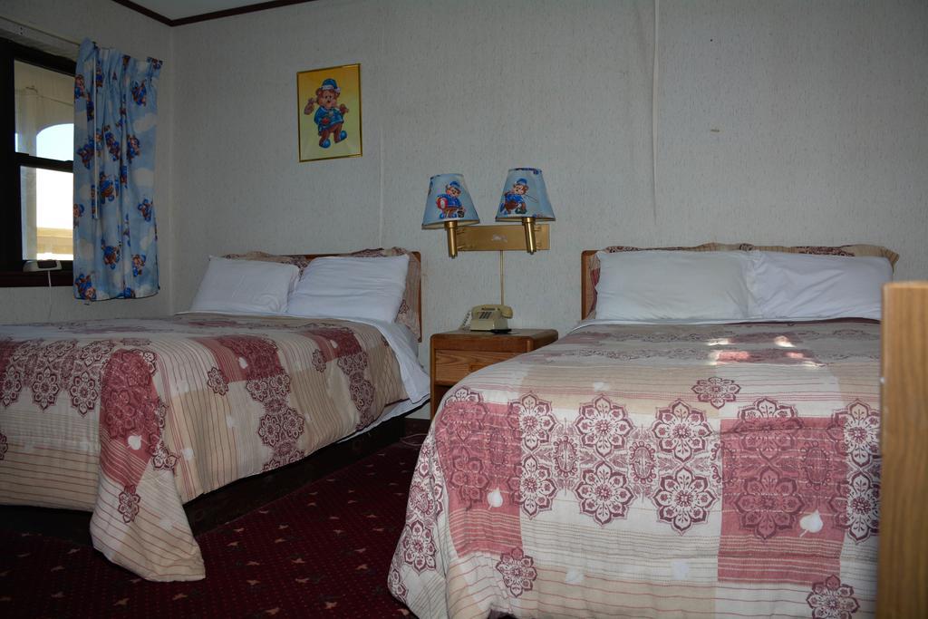 Atlantic Inn And Suites - Wall Township Ruang foto