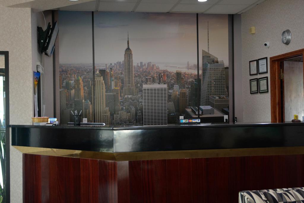 Atlantic Inn And Suites - Wall Township Bagian luar foto
