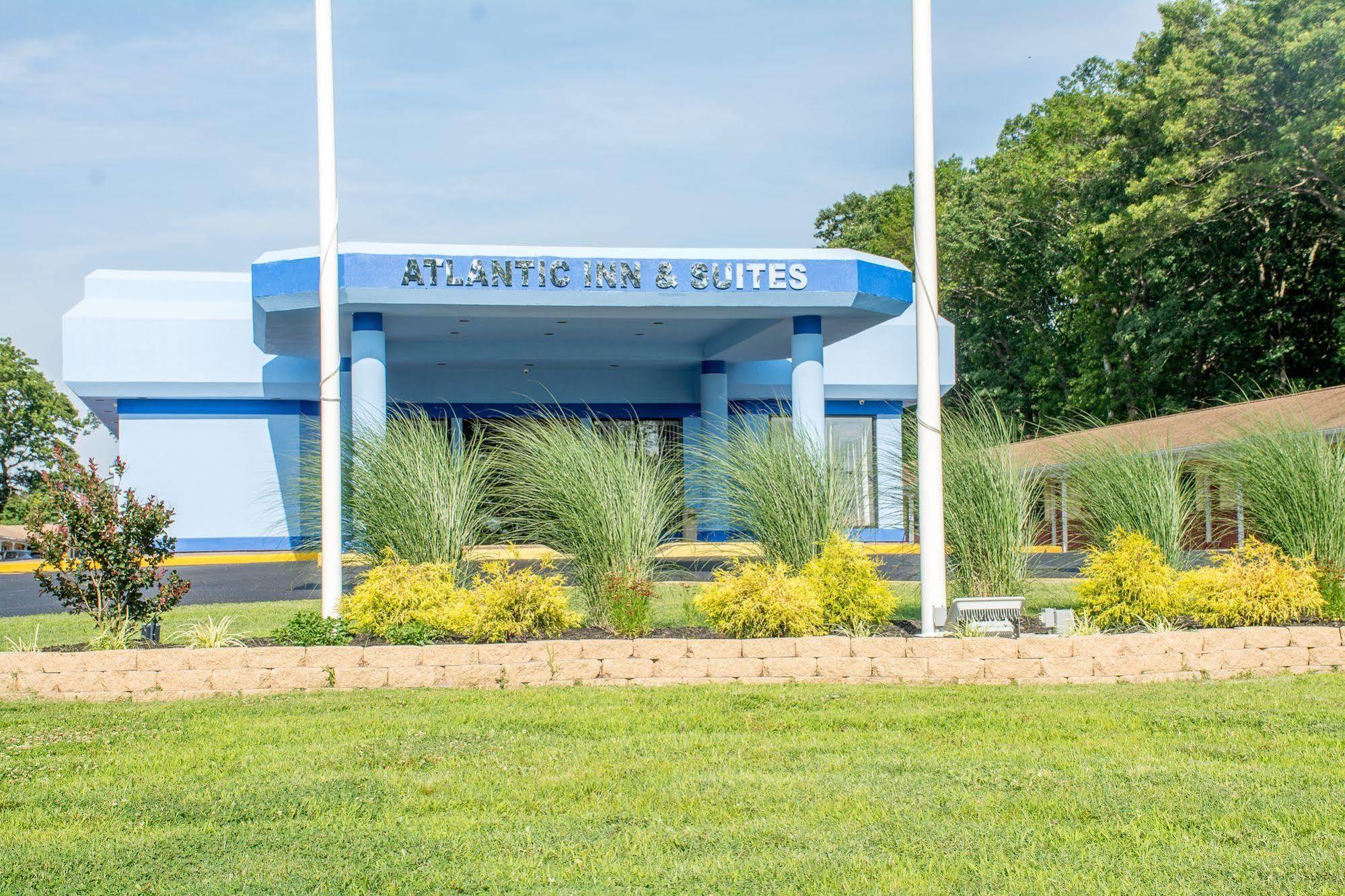 Atlantic Inn And Suites - Wall Township Bagian luar foto