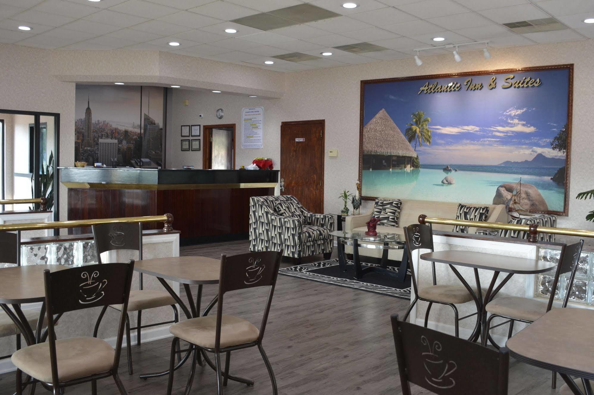 Atlantic Inn And Suites - Wall Township Bagian luar foto