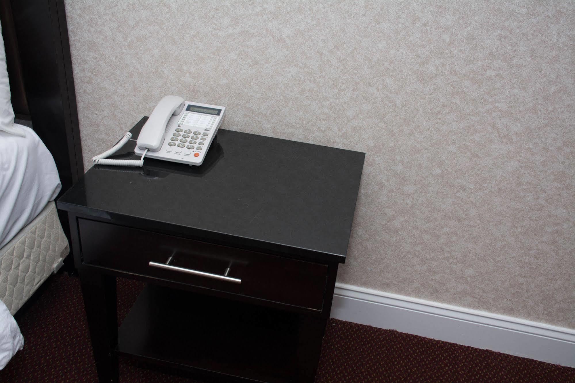 Atlantic Inn And Suites - Wall Township Bagian luar foto