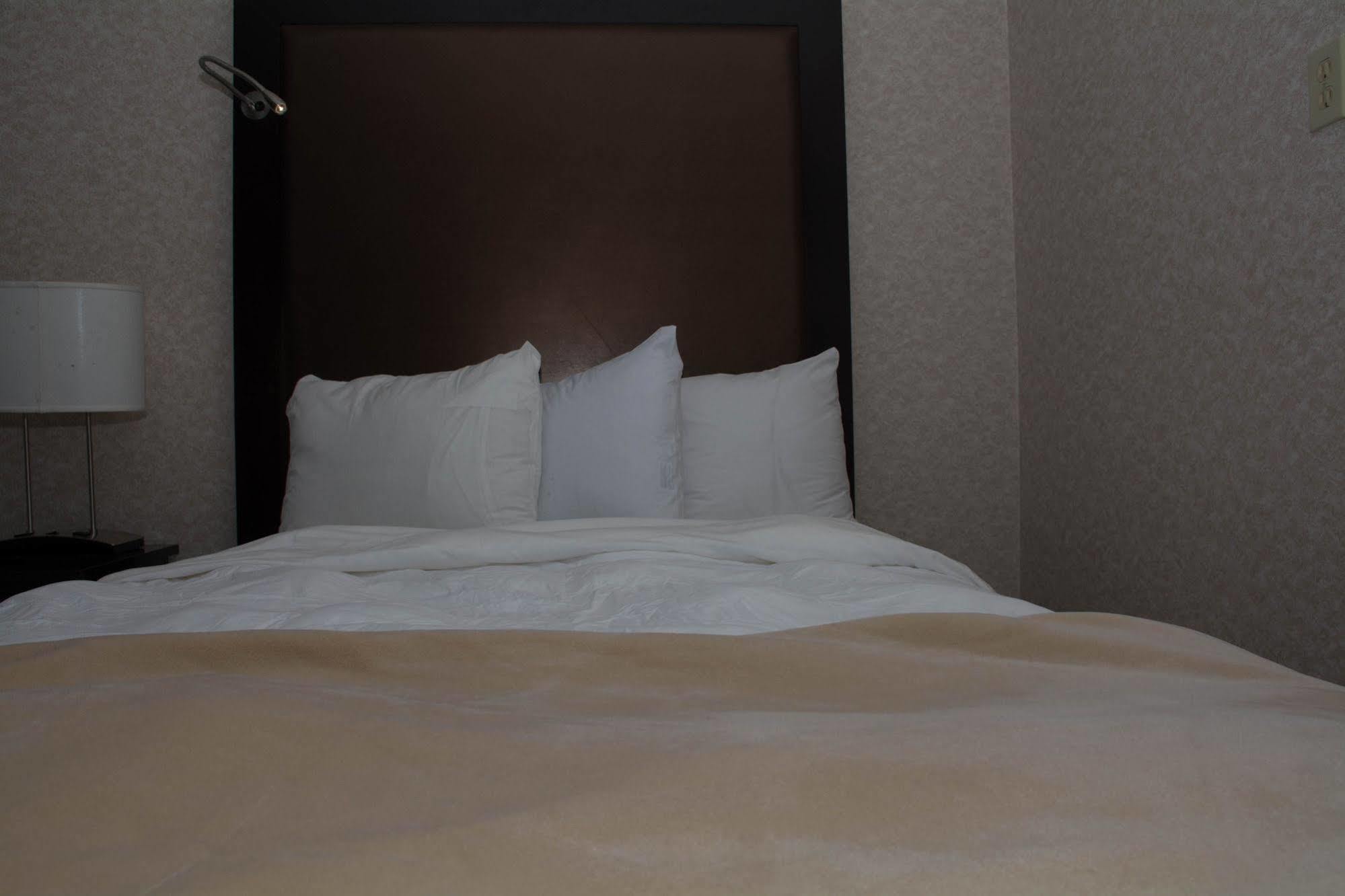 Atlantic Inn And Suites - Wall Township Bagian luar foto
