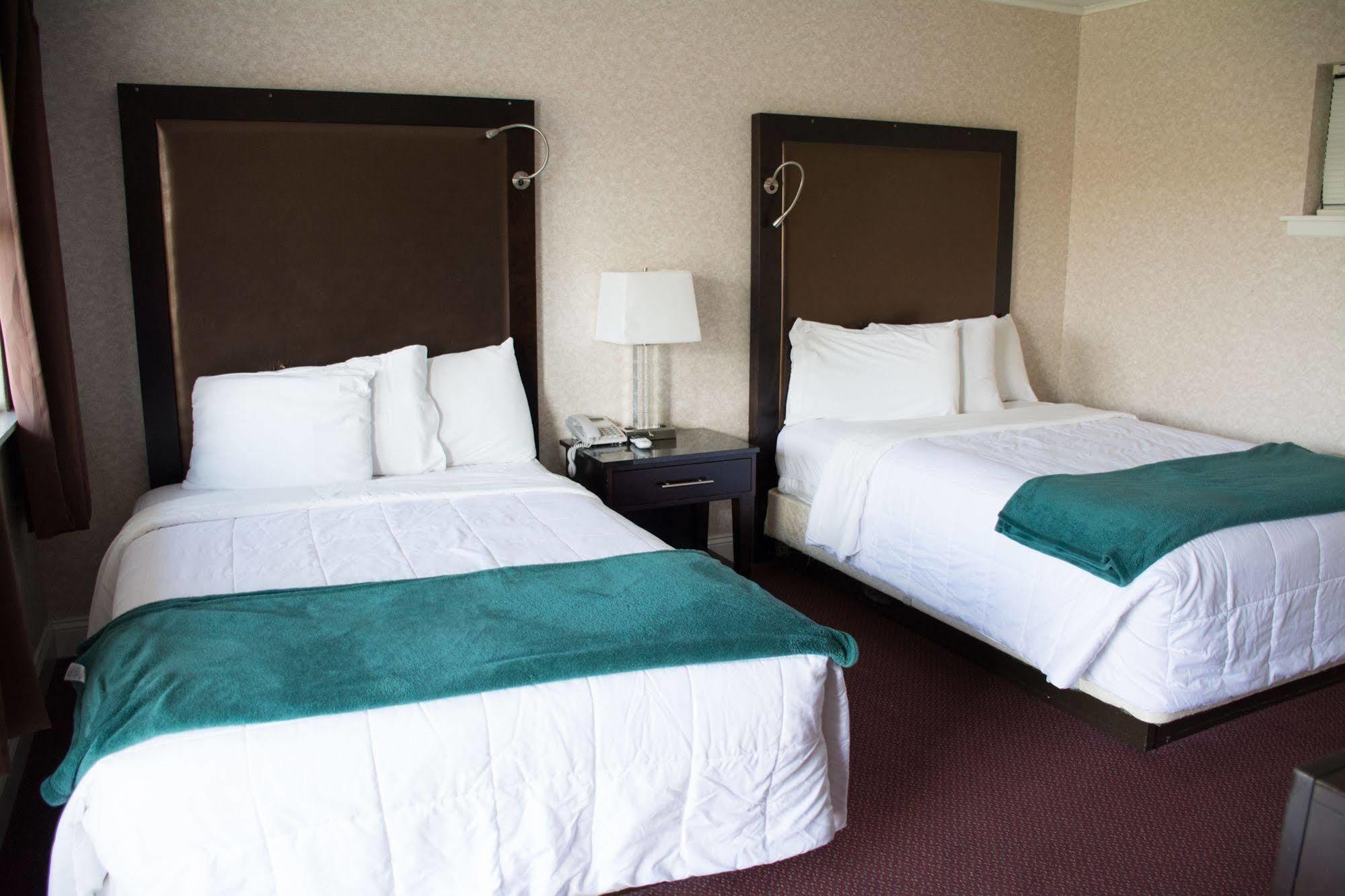Atlantic Inn And Suites - Wall Township Bagian luar foto
