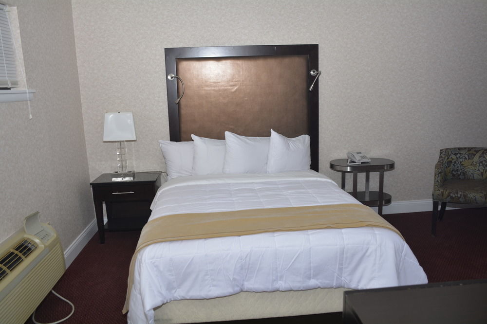 Atlantic Inn And Suites - Wall Township Bagian luar foto