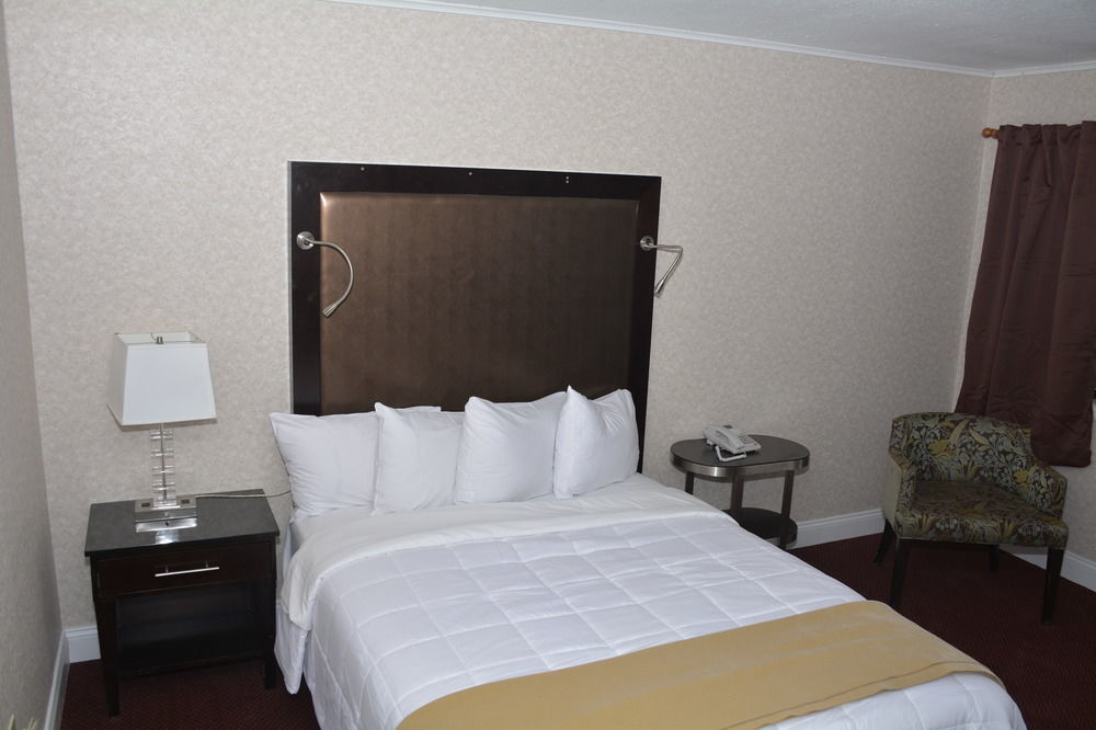 Atlantic Inn And Suites - Wall Township Bagian luar foto
