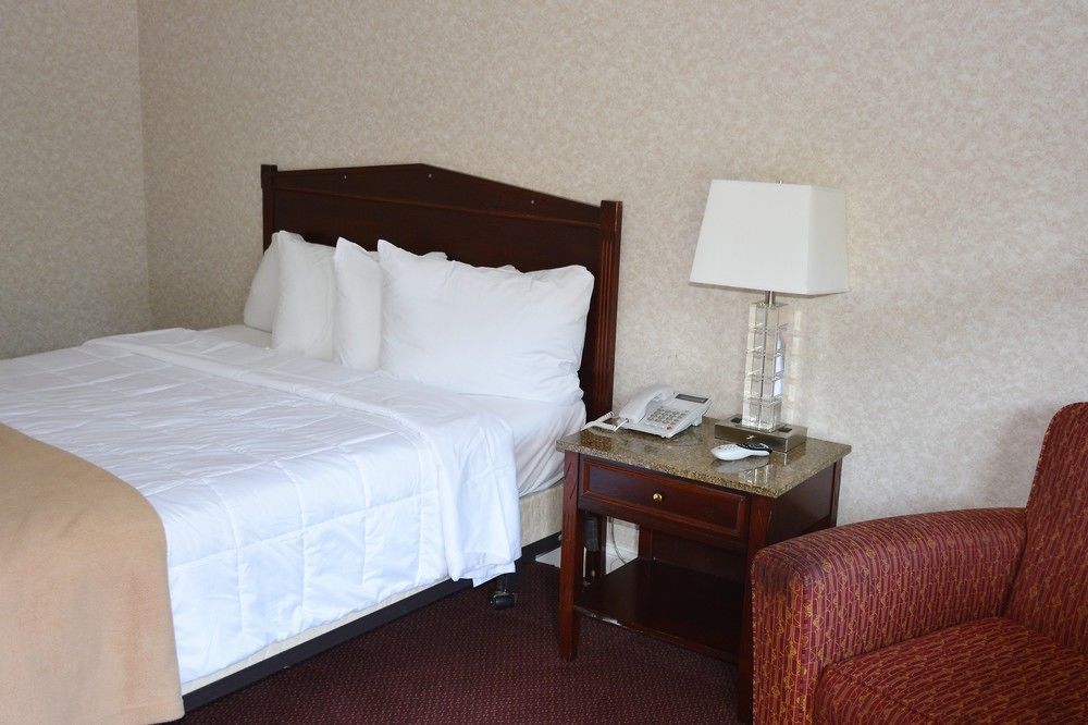 Atlantic Inn And Suites - Wall Township Bagian luar foto