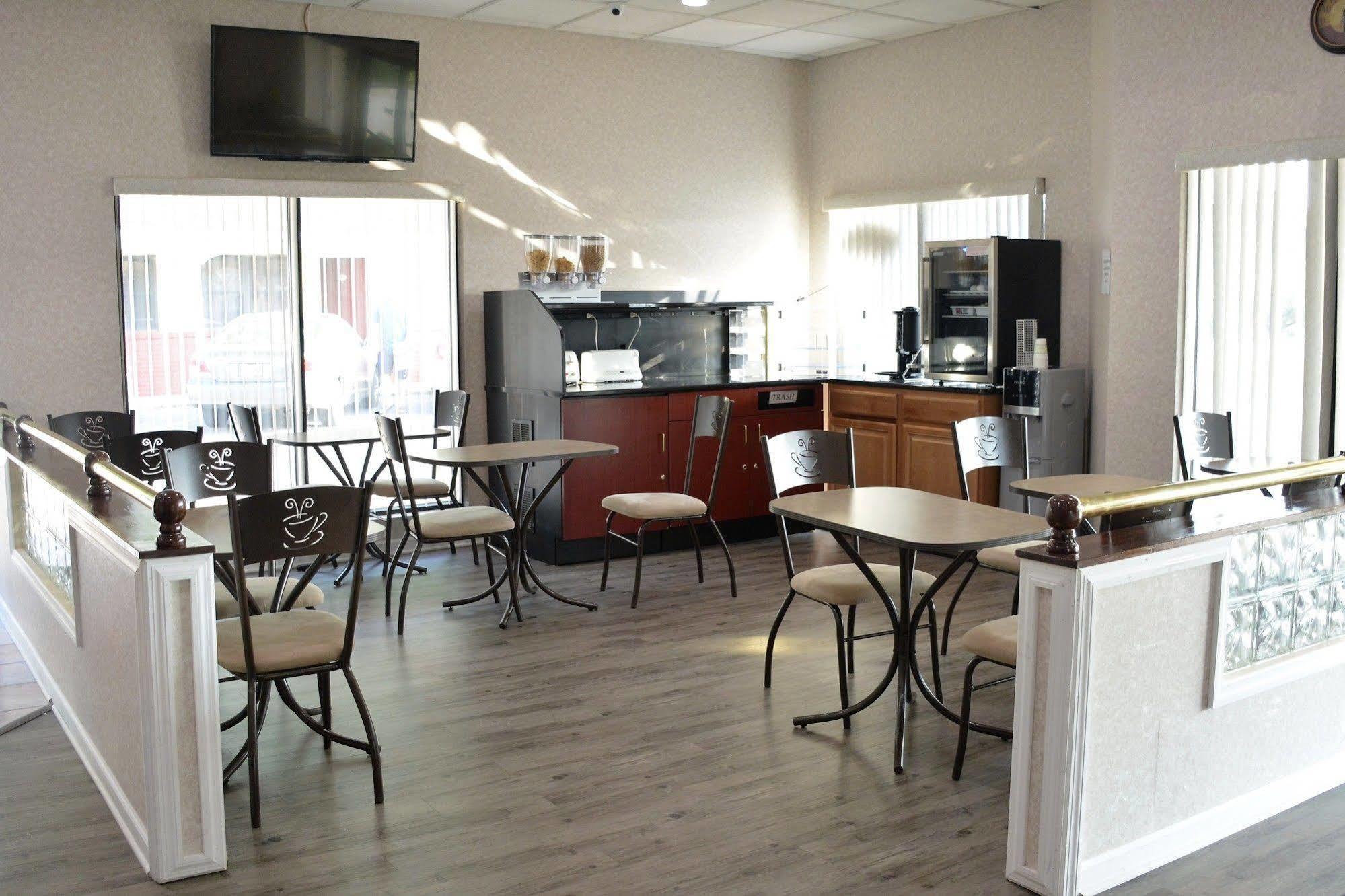 Atlantic Inn And Suites - Wall Township Bagian luar foto