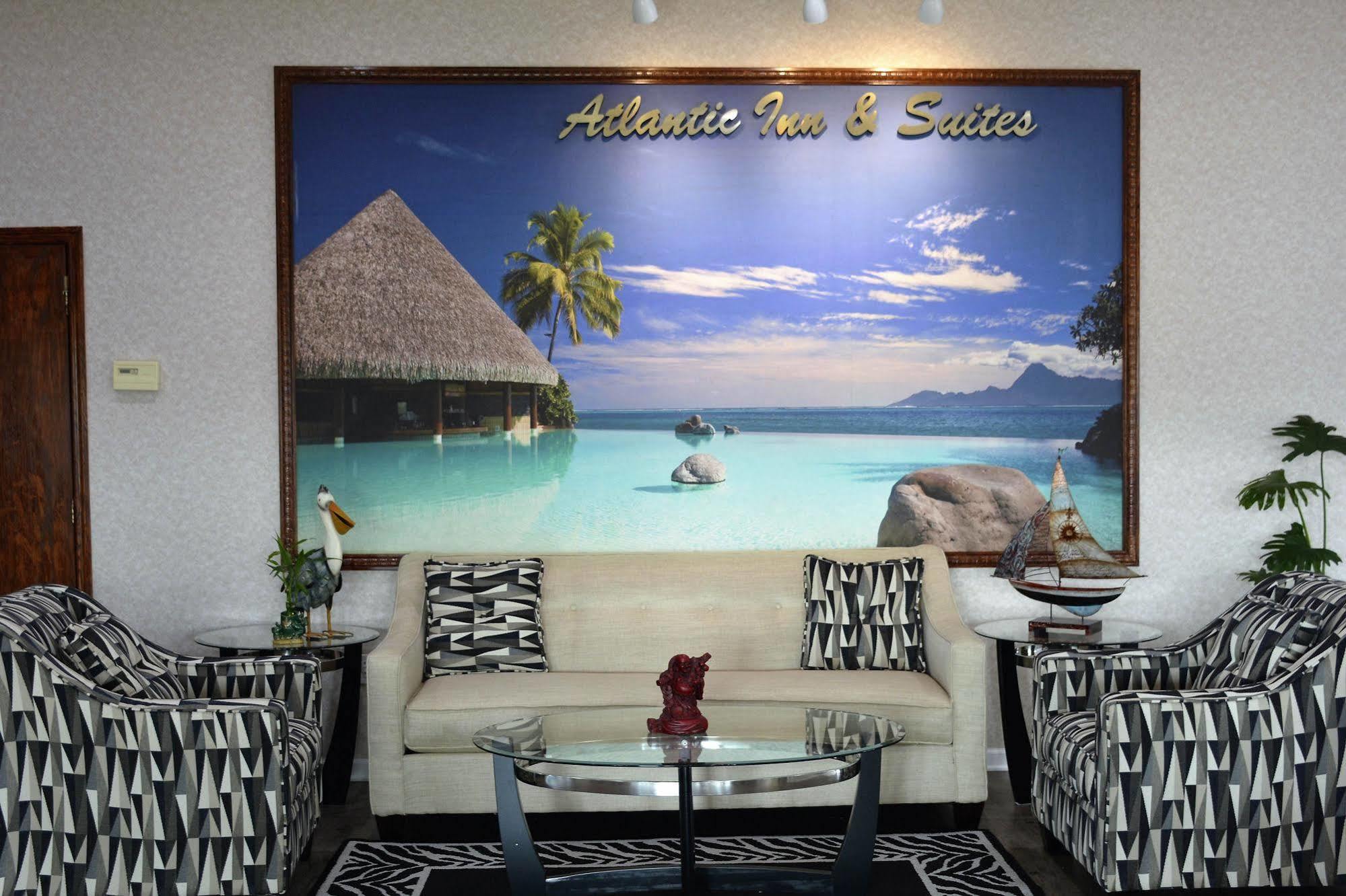 Atlantic Inn And Suites - Wall Township Bagian luar foto