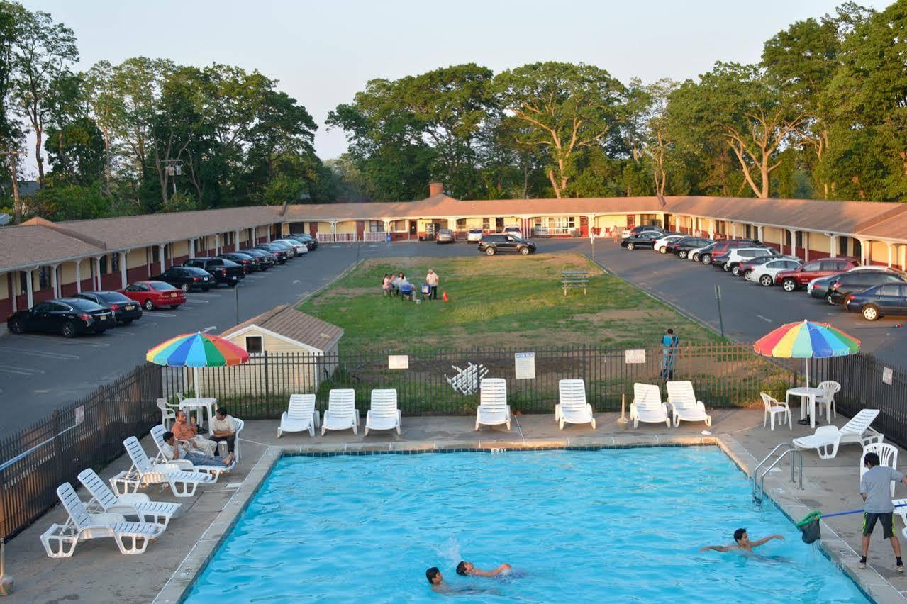 Atlantic Inn And Suites - Wall Township Bagian luar foto