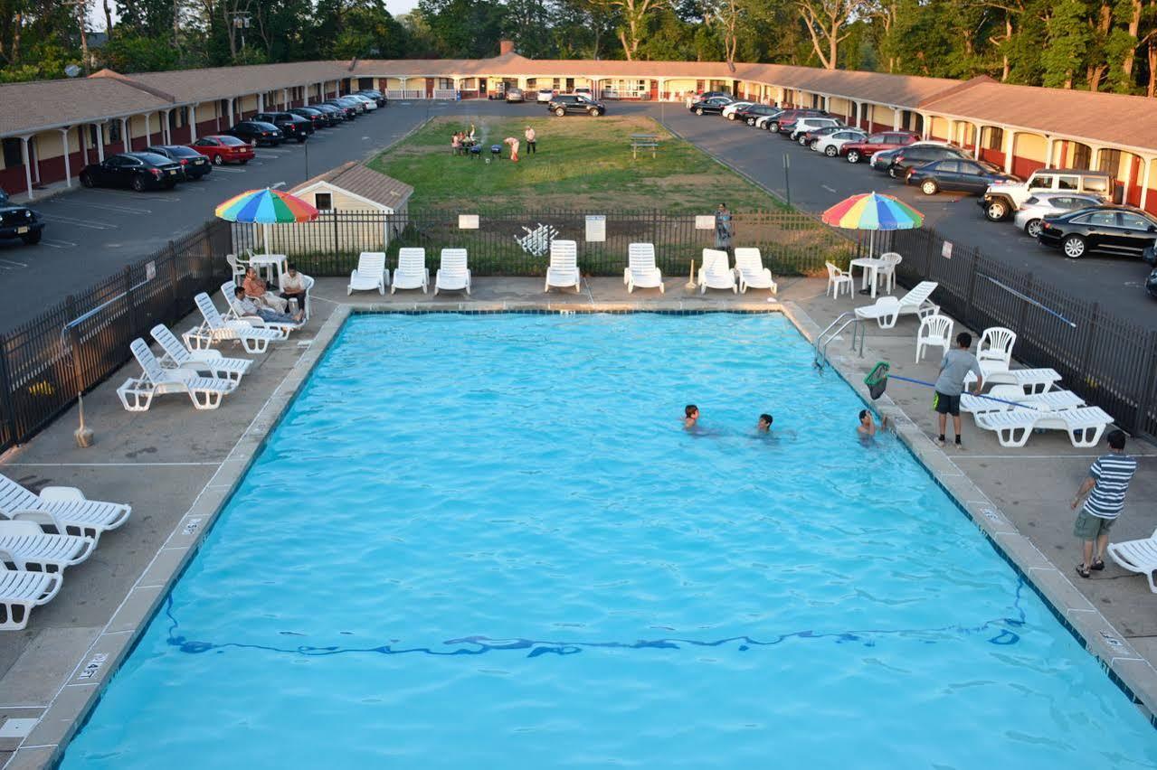 Atlantic Inn And Suites - Wall Township Bagian luar foto