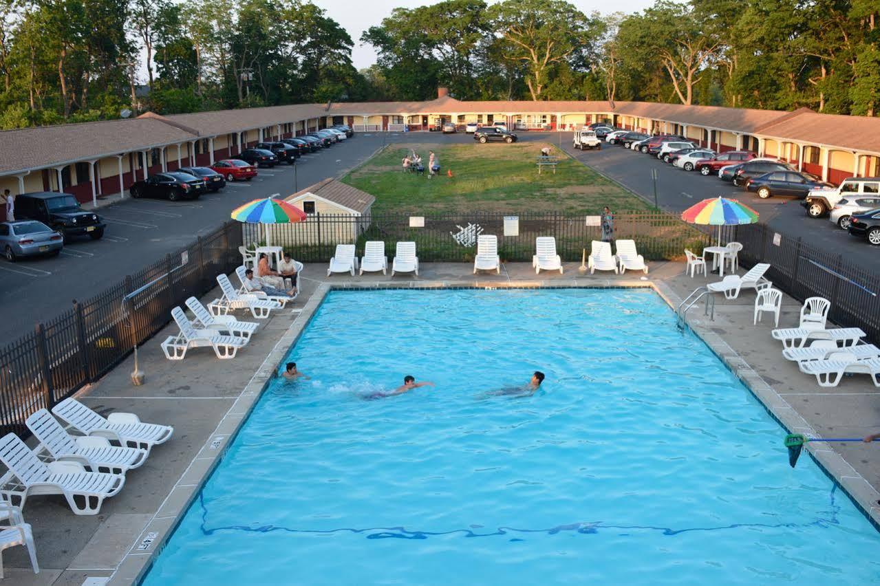 Atlantic Inn And Suites - Wall Township Bagian luar foto