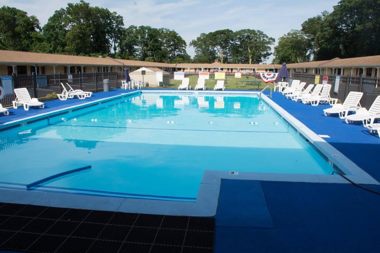 Atlantic Inn And Suites - Wall Township Bagian luar foto