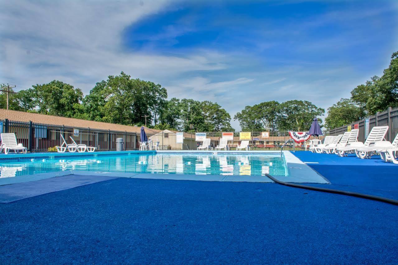 Atlantic Inn And Suites - Wall Township Bagian luar foto