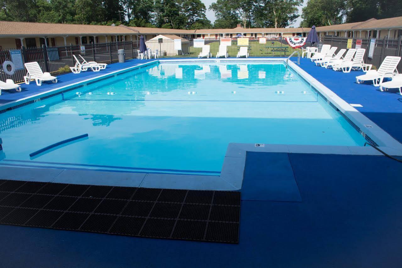 Atlantic Inn And Suites - Wall Township Bagian luar foto