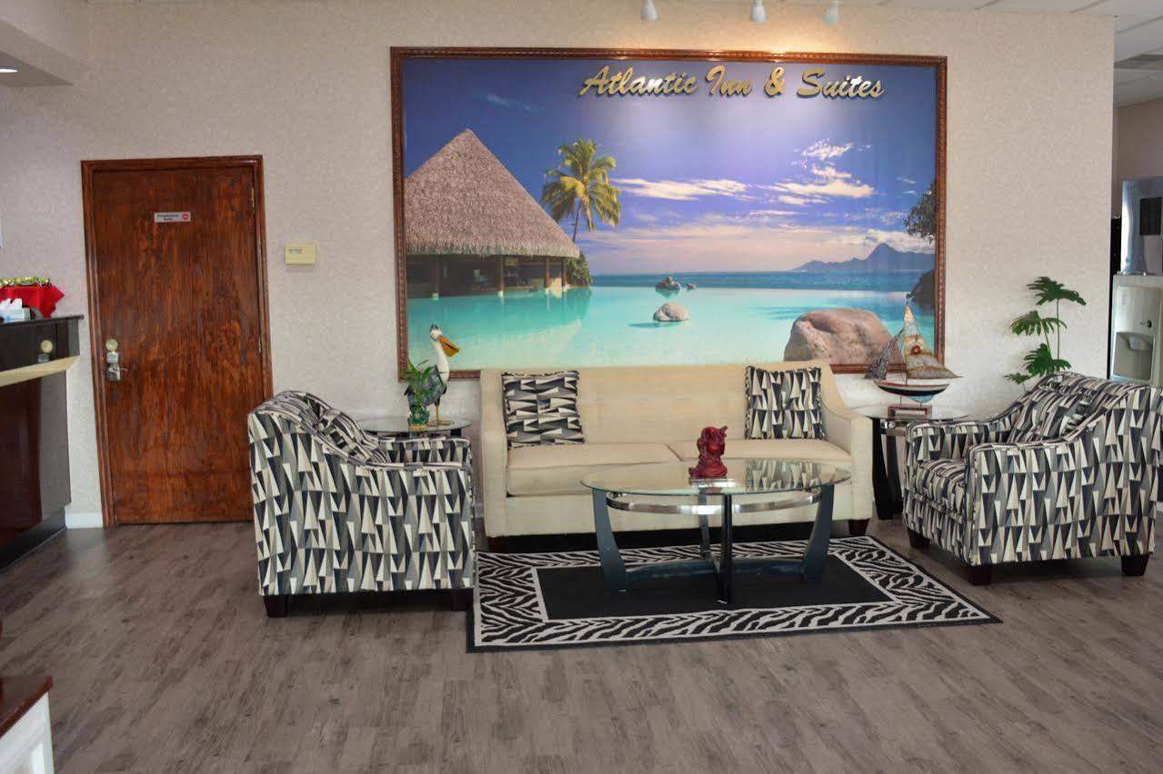 Atlantic Inn And Suites - Wall Township Bagian luar foto